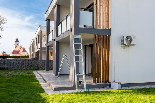 Leaking Balcony Repair in Simi Valley