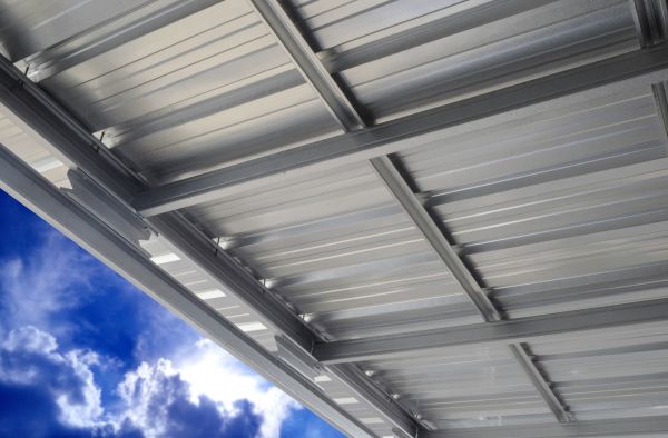Patio Cover Installation in Simi Valley