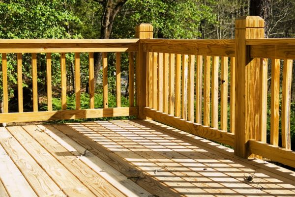 Deck Spindle Repair in Simi Valley