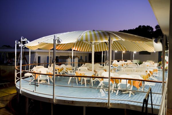 Commercial Deck Repair in Simi Valley