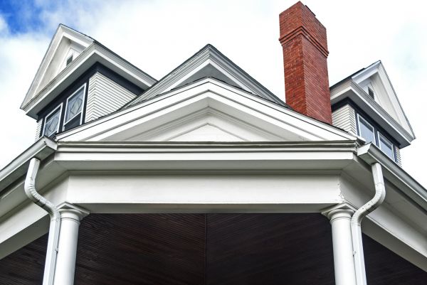 Porch Roof Leak Repair in Simi Valley
